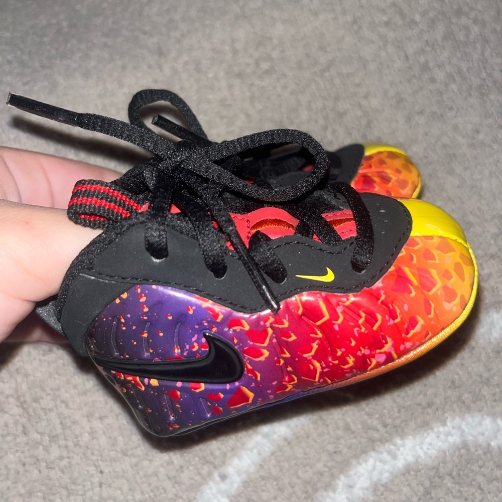 1c foams